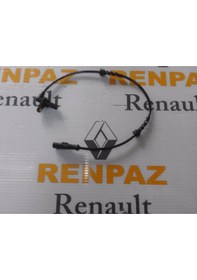 Resim Clio 2/symbol/thalia Ön Abs Kablosu 479105431r - 8200933549 
