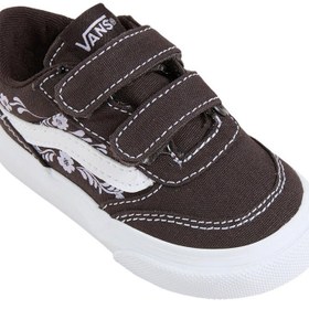 Resim Vans Brooklyn Ls V Kız Çocuk Kahverengi Günlük Ayakkabı 