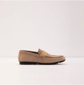 Resim Aldo Kennıgoflex-tr - Vizon Erkek Loafer 