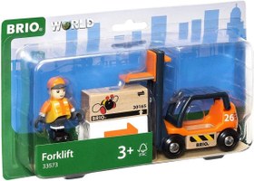 Resim Brio Forklift 33573 
