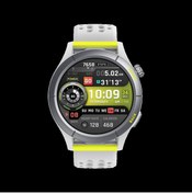 Resim Amazfit Cheetah Speedster Gri (Amazfit Türkiye Garantili) 