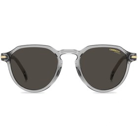 Resim Carrera CARRERA 314/S IR3 KB7 Unisex Güneş Gözlüğü - Şeffaf 