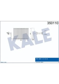 Resim Evaporator 1 3 X1 X3 X4 