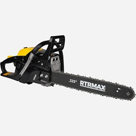 Resim Rtrmax RTM960 Benzinli Ağaç Motoru 
