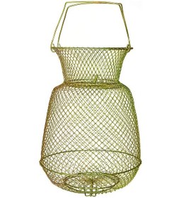 Resim Büyük Tel Livar 33cm. 