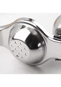 Resim Carrier- Utilities Paslanmaz Çelik Manuel Portakal Sıkacağı - 