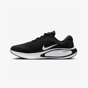 Resim Nike Journey Run Erkek Koşu Ayakkabısı Fn0228-001 Siyah - Beyaz 