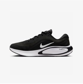 Resim Nike Journey Run Erkek Koşu Ayakkabısı Fn0228-001 Siyah - Beyaz 