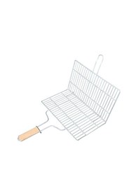 Resim Akt Barbekü Düz Izgara Seciniz-Seciniz 