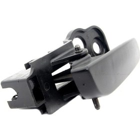 Resim Peugeot Bipper Nemo Fiorino Sol Ön Kapı İç Açma Kolu 9101.KP 