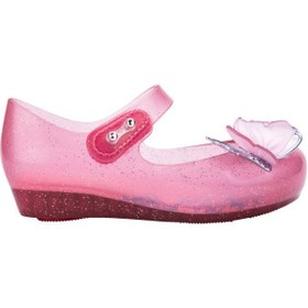 Resim Mini Melissa Kız Bebek Ballerına Butterfly Babet Pembe - Pembe / 2 
