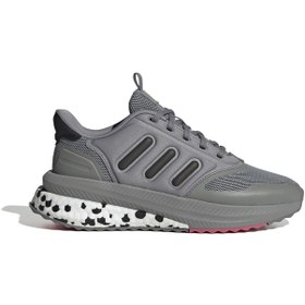 Resim adidas IG4781-K adidas X_Plrphase Kadın Spor Ayakkabı Gri 