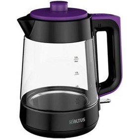 Resim Altus Al 796 S 2 L Çay Makinesi 
