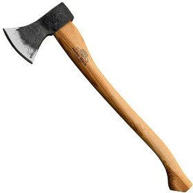 Resim Helko Werk Black Forest Woodworker Balta 60 CM Siyah 