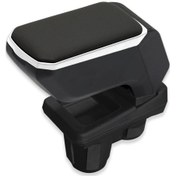 Resim Ford Focus 4 Kol Dayama Kolçak Abs 2015-2018 