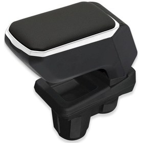 Resim Ford Focus 4 Kol Dayama Kolçak Abs 2015-2018 