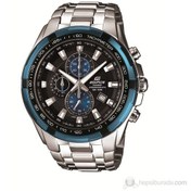 Resim Casio EF-539D-1A2VUDF Edifice Erkek Kol Saati 