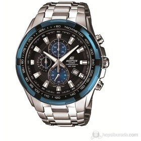 Resim Casio EF-539D-1A2VUDF Edifice Erkek Kol Saati 