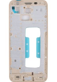 Resim Samsung Galaxy J7 Prime G610 Lcd Ekran Çıtası Beyaz 