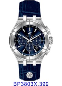 Resim Beverly Hills Polo Club Beverly Hills Polo BP3803X.399 Erkek Kol Saati 