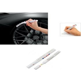 Resim Space Lastik Yazı Kalemi / DALY37 