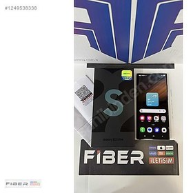 Resim Samsung S22 Ultra İkinci El TR | 256 GB | Yeşil 