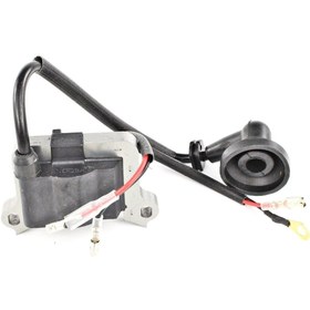 Resim ESCUDO BOBİN ÇİN TIRPAN BG/CG 430 - 520 