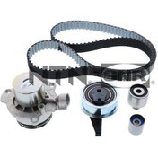 Resim SNR KDP457.790 Triger Seti+Musursuz Devirdaim (Vw Caddy 16- Crafter 17- Golf 13- Passat 15- Transporter 16-) KDP457790 (WE182349) 