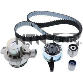 Resim SNR KDP457.790 Triger Seti+Musursuz Devirdaim (Vw Caddy 16- Crafter 17- Golf 13- Passat 15- Transporter 16-) KDP457790 (WE182349) 