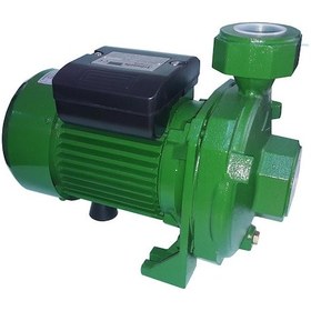 Resim Atlantis Mhf5A 1,5 Hp Tek Kademeli Santrifuj Pompa 