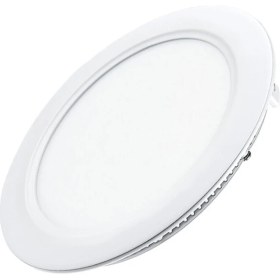 Resim ACK 15W BEYAZ LED PANEL ARMATÜR 