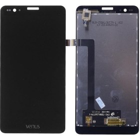 Resim Vestel Uyumlu Venüs 5.5 V Lcd Ekran+Dokunmatik 