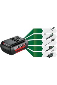 Resim AyrStore Home and Garden Universal Aquatak 36V-100 Solo 