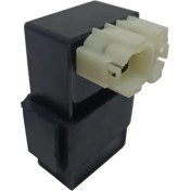 Resim Zat / Z One Cdı Scooter Akü Beslemeli 