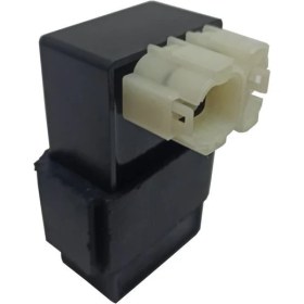 Resim Zat / Z One Cdı Scooter Akü Beslemeli 