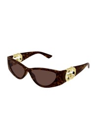 Resim Gucci Güneş Gözlüğü Gg1824s 002 Altın 