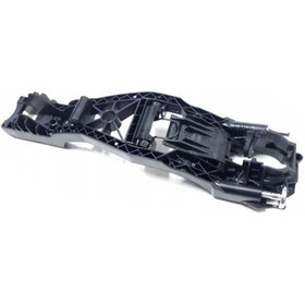 Resim Gkl Leon 06-13 Polo 02-10 Sol Kapı Iç Braketi 6q0837885a 