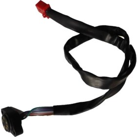 Resim Falcon SK100-4 Sport Vites Müşürü Orijinal 