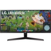Resim LG 29'' IPS 29WP60G-B 1ms 75hz Hdmı-Dp HDR10 Srgb Gamıng Monitör 2560X1080 