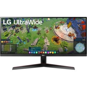 Resim LG 29'' IPS 29WP60G-B 1ms 75hz Hdmı-Dp HDR10 Srgb Gamıng Monitör 2560X1080 