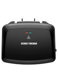 Resim George Foreman Classic Grill Large 24340-56 1500 W Izgara 