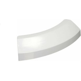 Resim FullYedek Bosch Wts86511tr Mandal Çamaşır Kurutma Makinesi Kapak Mandalı 