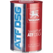 Resim Wolver Atf Dsg Şanzıman Yağı 1 Litre 
