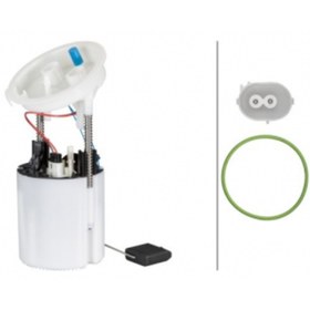 Resim Hella Bmw Yakıt Besleme Unıtesi Bmw N45 N46 N20 E81 E87 E88 E90 E92 X1 E84 - 8tf358146-461 