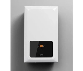 Resim Airfel Maestro Optimum Premix 36 Kw Tam Yoğuşmalı Kombi 