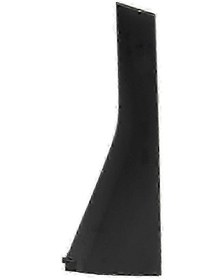 Resim Honda Jazz Gd1 Gd3 2003-2008 Sol Arka Kapı Dış Direk Döşemesi - 72761-sag-h00 Siyah 
