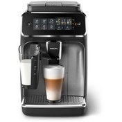 Resim Philips Espresso Cappuccino ve Latte Macchiato 15 bar 1500W 3200 SERİ TAM OTOMATİK MAKİNESİ 