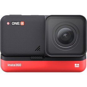 Resim Insta360 ONE R 4K Edition 