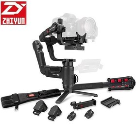 Resim Zhiyun Crane 3 Lab Creator Kit 