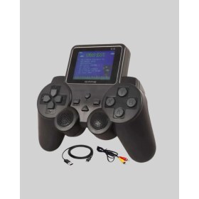 Resim 500 Oyun Tek Cihazda! Nostalji ve Eğlence Yanınızda 